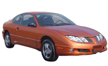 Sunfire купе