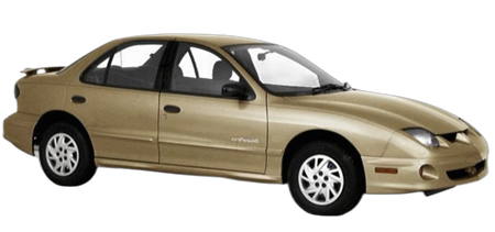 Sunfire седан