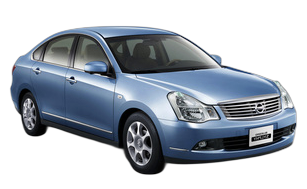 Bluebird Sylphy II