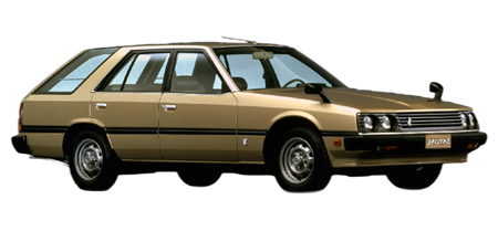 Skyline универсал VI