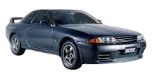 Skyline купе VIII