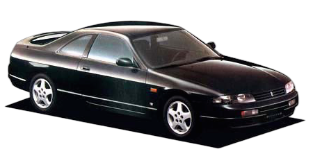 Skyline купе IX