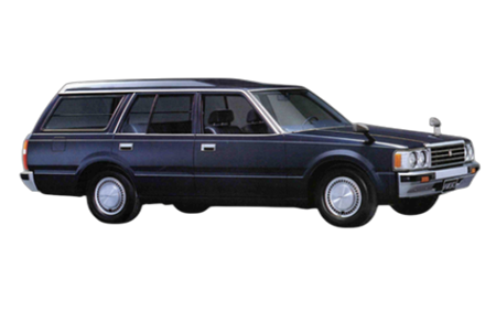 Crown универсал VII
