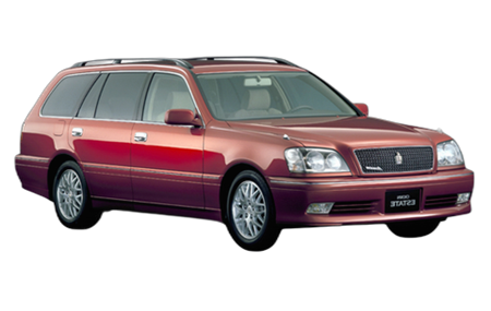 Crown универсал XI