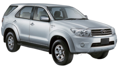 Fortuner
