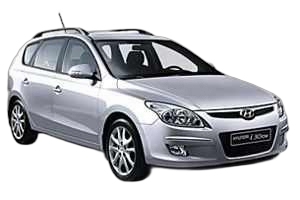 i30 CW универсал