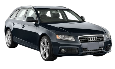 A4 Avant IV