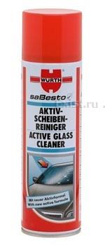 Wurth очиститель радиатора Wurth очиститель радиатора
