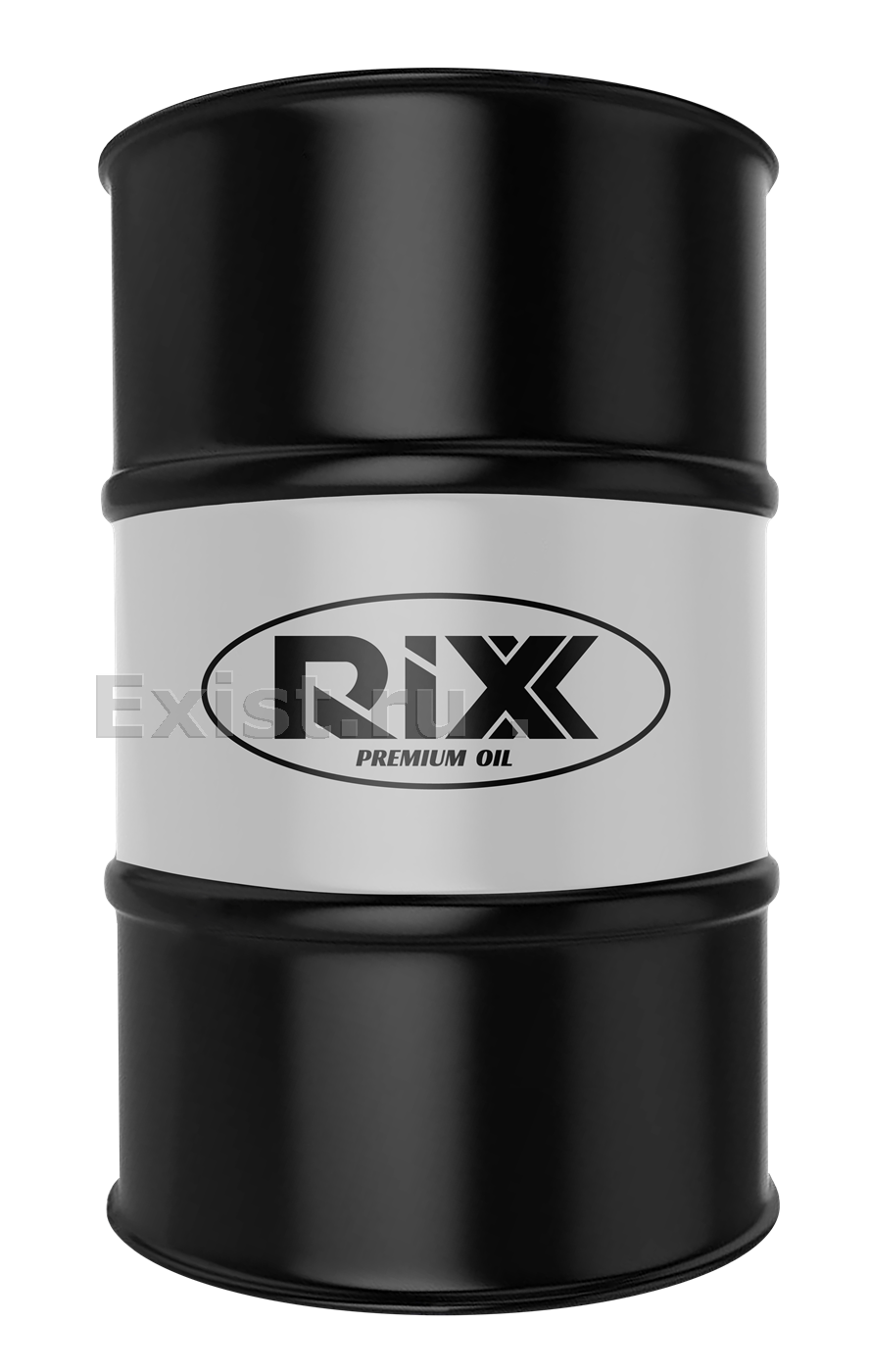 RIXX RX0010TPXМасло моторное синтетическое TP X 5W-40, 208л