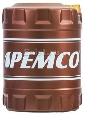 Pemco PM0332-20Масло моторное синтетическое ENGINE OIL 0W-30, 20л