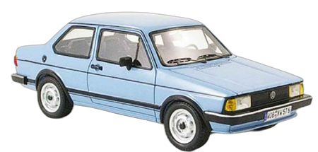 Jetta седан