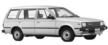 AD Van