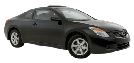 Altima купе IV
