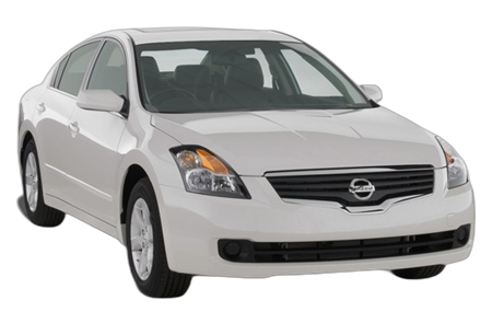 Altima седан IV