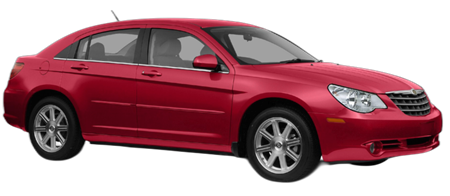 Sebring седан III