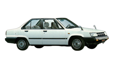 Corsa седан II