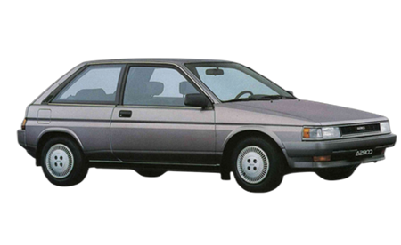 Corsa хэтчбек III