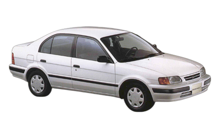 Corsa седан V