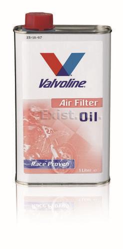 Масло для фильтров Air Filter Oil, 1л