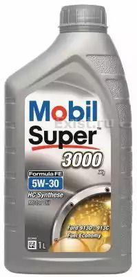 Mobil 151521Масло моторное 5W-30, 1л