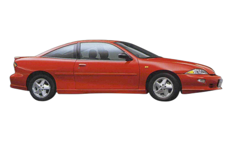 Cavalier купе [GM]