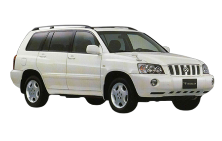 Kluger V