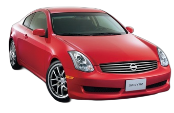 Skyline купе XI