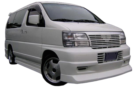 Elgrand