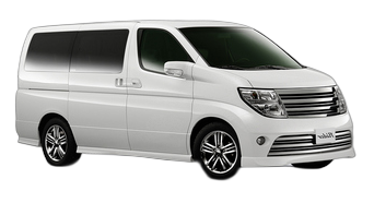 Elgrand II