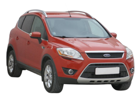 Kuga