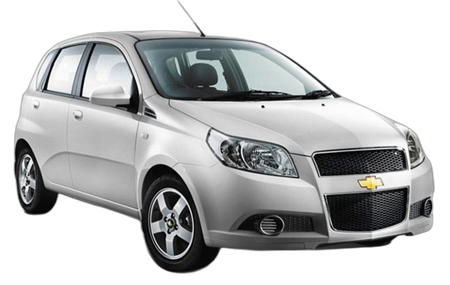 Aveo хэтчбек II