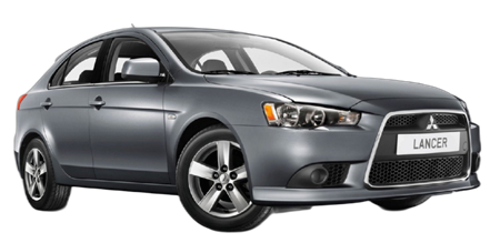Lancer Sportback X