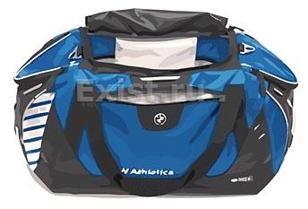 Спортивная сумка BMW Athletics