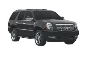 Escalade III