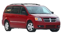 Grand Caravan