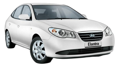 Elantra хэтчбек IV