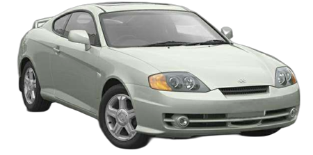 Tiburon II