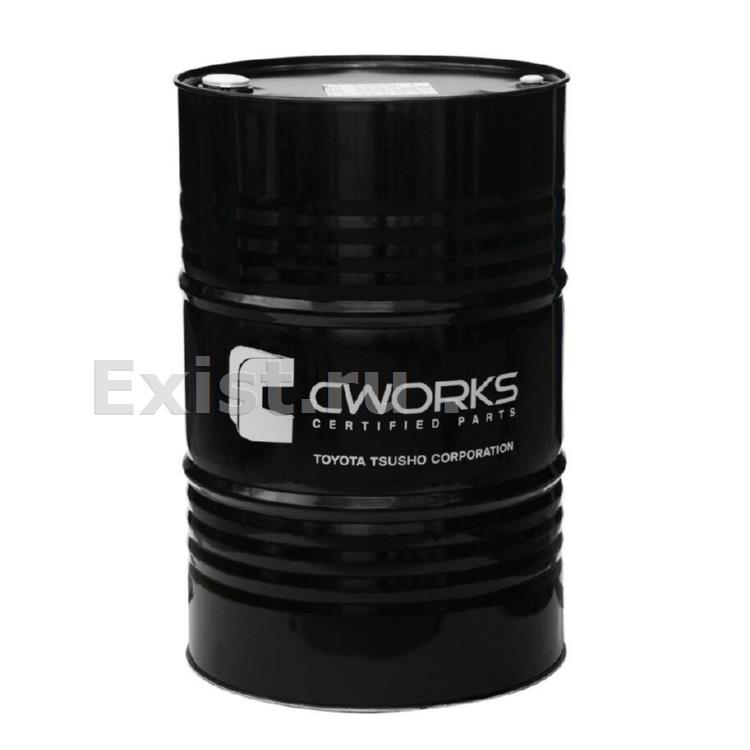 Cworks масло моторное производитель Cworks масло моторное производитель