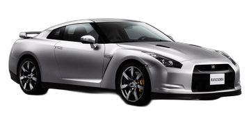 GT-R