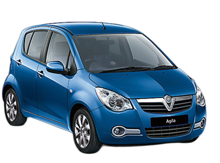 Agila II