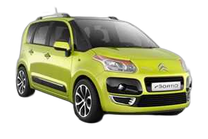 C3 Picasso