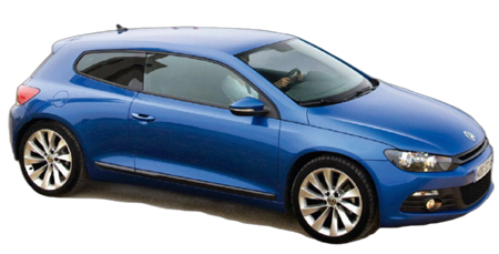 Scirocco III