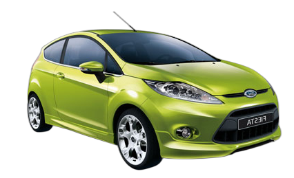 Fiesta хэтчбек VII