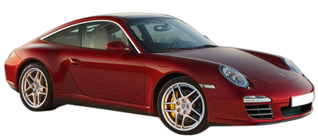 911 Targa V