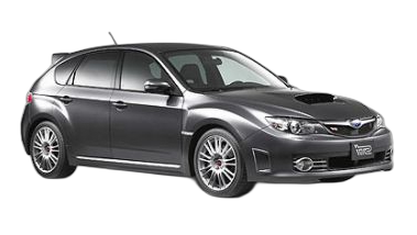 Impreza хэтчбек III