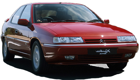 Xantia