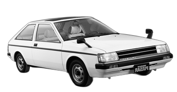 Pulsar хэтчбек II