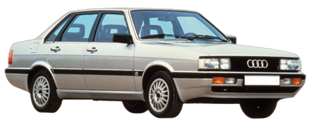 90 седан III