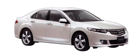 Accord седан VIII