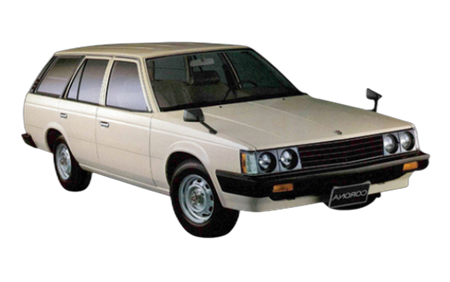 Corona универсал VII